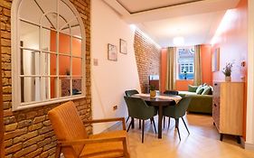 Stylish Modern Apartments By Livestay Short Lets & Serviced Accommodation London Nw6