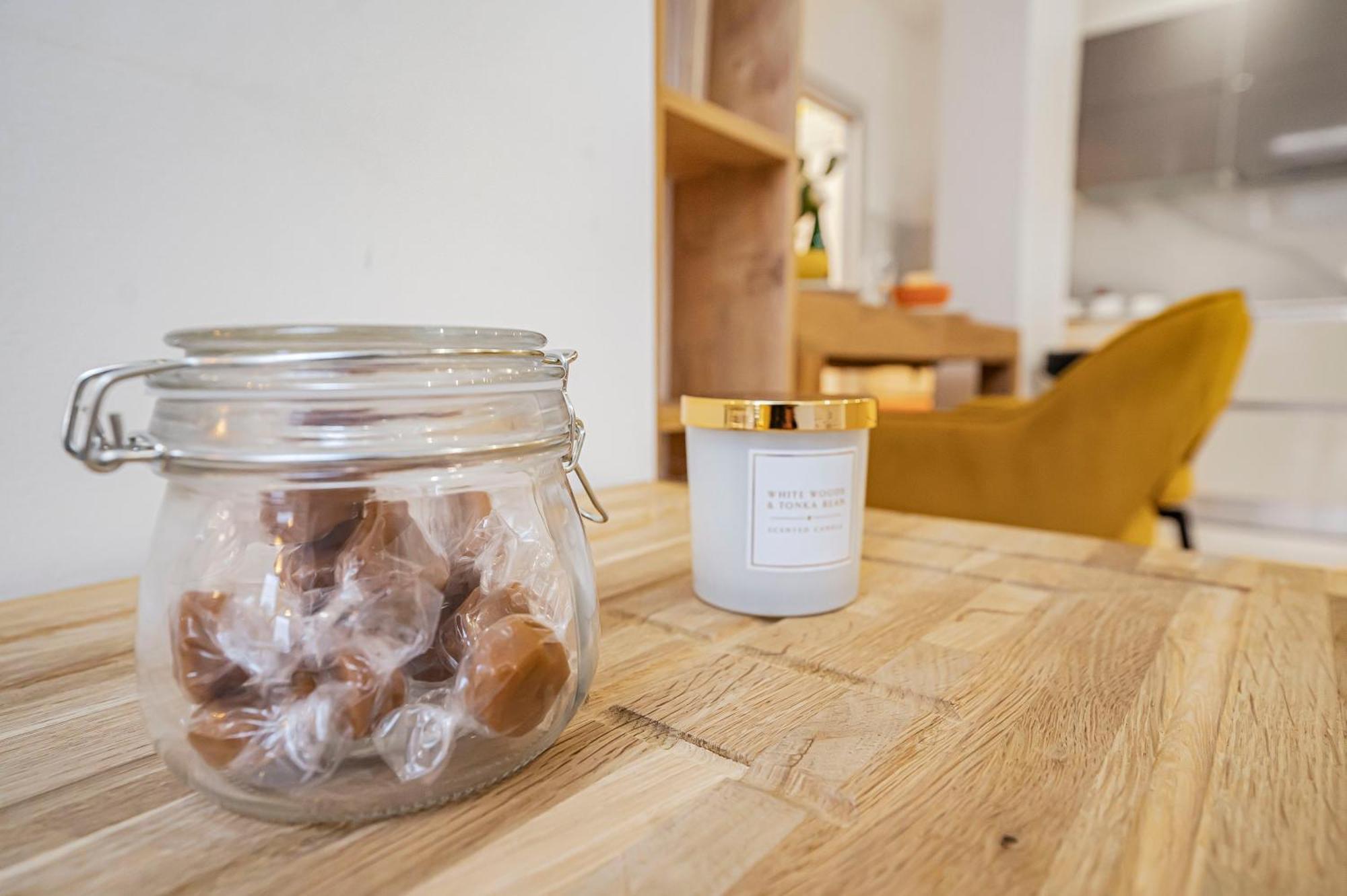 Stylish Modern Apartments By Livestay Short Lets & Serviced Accommodation London Nw6 Exterior photo